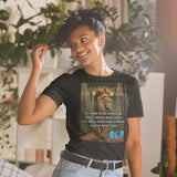 Elevate your mindset with our Become Better T-Shirt, crafted to inspire transformation every time you wear it. This powerful Become Better Shirt carries the life-changing message to push beyond limits and rise higher. Featuring the bold "Become someone you’ve never been" Shirt design, it’s more than fashion—it’s daily motivation. Whether you’re chasing goals or embracing change, this Motivational Self-Improvement Quote Tee and Inspirational Growth Journey T-Shirt empowers you to grow stronger.
