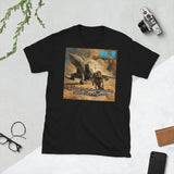 Take the first step toward greatness with our Journey Starts T-Shirt, a timeless reminder that progress begins with action. This empowering Thousand Miles Journey Shirt inspires resilience and determination every time you wear it. Designed for dreamers and doers, the Single Step Journey Tee fuels your motivation to keep moving forward. Share your vision with our Motivational Journey Quote T-Shirt, or spark wanderlust in style with the Inspirational Travel Journey Tee. 
