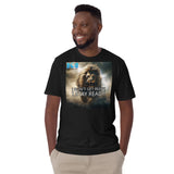 Never be caught off guard with the Stay Ready T-Shirt, built for those who live prepared. This Always Ready Motivational Shirt keeps your mindset sharp, while the Be Prepared Inspirational Tee reminds you success favors readiness. Rock the No Excuses Lifestyle T-Shirt and the Ready for Anything Graphic Tee to show discipline in action. Stay sharp, stay strong—Add to cart now!