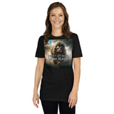 Never be caught off guard with the Stay Ready T-Shirt, built for those who live prepared. This Always Ready Motivational Shirt keeps your mindset sharp, while the Be Prepared Inspirational Tee reminds you success favors readiness. Rock the No Excuses Lifestyle T-Shirt and the Ready for Anything Graphic Tee to show discipline in action. Stay sharp, stay strong—Add to cart now!