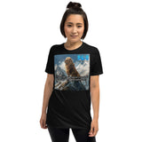 Lead your life with the Discipline Yourself T-Shirt, a bold reminder that success starts within. This Self Discipline Motivational Shirt fuels daily progress, while the Control Your Mind Inspirational Tee sharpens mental strength. Stay on track with the Accountability and Focus Graphic T-Shirt and embody resilience with the Discipline Equals Freedom Motivational Shirt. Own your power, master your path—Add to cart now!