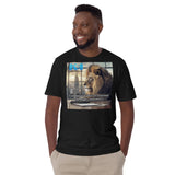 Achieve greatness with our Compound Effect T-Shirt, a bold reminder that progress comes from steady effort. This inspiring Consistency Compound Effect Shirt fuels your drive for growth, while the Small Steps Big Results Tee celebrates everyday wins. Perfect as a Consistency Quote T-Shirt or empowering Daily Habits Success Shirt, it motivates achievers to keep moving forward. Build momentum with style—add to cart today!