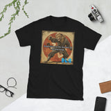 Mastery starts with repetition, and our Mother Of Learning T-Shirt is the perfect reminder. Stay committed with the Repetition Builds Success Shirt, or embrace daily progress in a Practice Makes Perfect Tee. Inspire growth with the Learning Through Repetition T-Shirt and fuel determination with a Growth Mindset Motivational Shirt. Success is repetition in action—wear it proudly and Add to cart today!