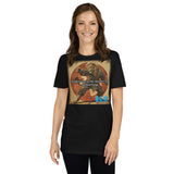 Mastery starts with repetition, and our Mother Of Learning T-Shirt is the perfect reminder. Stay committed with the Repetition Builds Success Shirt, or embrace daily progress in a Practice Makes Perfect Tee. Inspire growth with the Learning Through Repetition T-Shirt and fuel determination with a Growth Mindset Motivational Shirt. Success is repetition in action—wear it proudly and Add to cart today!