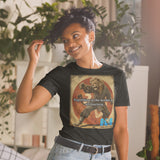 Mastery starts with repetition, and our Mother Of Learning T-Shirt is the perfect reminder. Stay committed with the Repetition Builds Success Shirt, or embrace daily progress in a Practice Makes Perfect Tee. Inspire growth with the Learning Through Repetition T-Shirt and fuel determination with a Growth Mindset Motivational Shirt. Success is repetition in action—wear it proudly and Add to cart today!