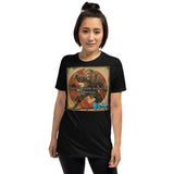 Mastery starts with repetition, and our Mother Of Learning T-Shirt is the perfect reminder. Stay committed with the Repetition Builds Success Shirt, or embrace daily progress in a Practice Makes Perfect Tee. Inspire growth with the Learning Through Repetition T-Shirt and fuel determination with a Growth Mindset Motivational Shirt. Success is repetition in action—wear it proudly and Add to cart today!