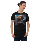 Step into your power with the Circumstance T-Shirt—a bold reminder that you’re not bound by chance but by choice. This Creator Of Circumstance Motivational Shirt inspires action, while the Inspirational Choice Quote Tee fuels confidence in every decision. Perfect as a Life Decisions Empowerment T-Shirt and styled as a Positive Mindset Graphic Shirt, it’s built to uplift your lifestyle. Choose strength today—Add to Cart now!