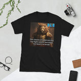 Chains Of Habit T-Shirt
