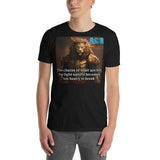 Break free from limitations with the Chains Of Habit T-Shirt, a bold reminder that small choices shape your destiny. Inspire change with the Break Bad Habits Motivational Shirt and stay committed with the Discipline And Consistency Quote Tee. Unlock progress in style with the Success Through Good Habits T-Shirt and elevate routines in the Daily Habits Inspirational Shirt. Transform your habits—Add to cart today!