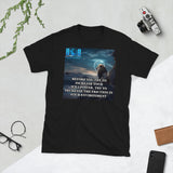 Unlock your potential with our Decrease Friction T-Shirt, designed to remind you that progress begins with environment, not just effort. This bold Willpower and Environment Shirt inspires smarter choices daily, while the Reduce Friction Tee keeps your focus sharp. Perfect as a Motivational Willpower Quote T-Shirt or everyday Success Without Friction Shirt, it empowers achievers to remove barriers. Shop now—simplify your path to success!