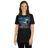 Unlock your potential with our Decrease Friction T-Shirt, designed to remind you that progress begins with environment, not just effort. This bold Willpower and Environment Shirt inspires smarter choices daily, while the Reduce Friction Tee keeps your focus sharp. Perfect as a Motivational Willpower Quote T-Shirt or everyday Success Without Friction Shirt, it empowers achievers to remove barriers. Shop now—simplify your path to success!