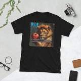 Conquer excuses and fuel your drive with our Big Enough Why T-Shirt, crafted to keep your purpose front and center. This bold motivational why t-shirt delivers daily inspiration, reminding you that when your “why” is strong, nothing can stop you. Designed for comfort and impact, it’s the ultimate purpose driven t-shirt with quote for achievers. Elevate your wardrobe with a powerful Why t-Shirt for sale and step into victory wearing our empowering anti-excuses tee. Shop now and wear your purpose proudly.