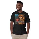 Conquer excuses and fuel your drive with our Big Enough Why T-Shirt, crafted to keep your purpose front and center. This bold motivational why t-shirt delivers daily inspiration, reminding you that when your “why” is strong, nothing can stop you. Designed for comfort and impact, it’s the ultimate purpose driven t-shirt with quote for achievers. Elevate your wardrobe with a powerful Why t-Shirt for sale and step into victory wearing our empowering anti-excuses tee. Shop now and wear your purpose proudly.