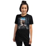 Break barriers with our Power Of Persistence T-Shirt, a bold reminder that steady effort conquers obstacles. This inspiring Persistence Over Power Shirt shows that true strength lies in consistency, not force. Wear motivation daily with our Persistence Quote T-Shirt, crafted for dreamers, doers, and achievers. Whether in the gym, office, or life’s journey, the Motivational Persistence Tee fuels your drive forward. 