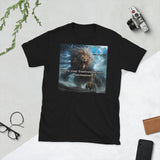 Elevate your outlook with the Fascination T-Shirt, reminding you to transform obstacles into opportunities. Spark resilience in the Turn Frustration Into Growth Motivational Shirt, shift perspective with the Positive Mindset Shift Quote Tee, and embrace curiosity through the Curiosity Over Anger Inspirational T-Shirt. Build strength in the Transform Struggles Into Strength Graphic Tee. Redefine challenges as growth—Add to cart today!