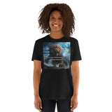 Elevate your outlook with the Fascination T-Shirt, reminding you to transform obstacles into opportunities. Spark resilience in the Turn Frustration Into Growth Motivational Shirt, shift perspective with the Positive Mindset Shift Quote Tee, and embrace curiosity through the Curiosity Over Anger Inspirational T-Shirt. Build strength in the Transform Struggles Into Strength Graphic Tee. Redefine challenges as growth—Add to cart today!