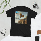 Turn trials into triumphs with the Comeback T-Shirt, a bold reminder that setbacks fuel strength. Empower resilience in the Setbacks To Comeback Motivational Shirt, display grit with the Resilience And Strength Quote Tee, and inspire victory through the Overcoming Struggles Inspirational T-Shirt. Embrace growth wearing the Rise Stronger Lifestyle Graphic Tee. Wear your power, rise above, and thrive—Add to cart today!