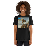 Turn trials into triumphs with the Comeback T-Shirt, a bold reminder that setbacks fuel strength. Empower resilience in the Setbacks To Comeback Motivational Shirt, display grit with the Resilience And Strength Quote Tee, and inspire victory through the Overcoming Struggles Inspirational T-Shirt. Embrace growth wearing the Rise Stronger Lifestyle Graphic Tee. Wear your power, rise above, and thrive—Add to cart today!