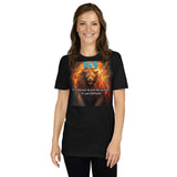 Achieve greatness with our What Is Excellence T-Shirt, a bold reminder that success starts with mindset. This Excellence Is an Attitude Motivational Shirt fuels determination, while the Success Through Excellence Inspirational Tee inspires daily action. Lead with purpose in a Leadership and Excellence Mindset T-Shirt, also a perfect Gift Excellence Quote Shirt for Men & Women. Add to cart today!