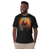 Achieve greatness with our What Is Excellence T-Shirt, a bold reminder that success starts with mindset. This Excellence Is an Attitude Motivational Shirt fuels determination, while the Success Through Excellence Inspirational Tee inspires daily action. Lead with purpose in a Leadership and Excellence Mindset T-Shirt, also a perfect Gift Excellence Quote Shirt for Men & Women. Add to cart today!