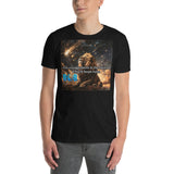Shine brighter with our Fuel Of Hope T-Shirt, a reminder that encouragement powers perseverance. This Encouragement Is the Fuel of Hope Quote Shirt uplifts your spirit, while the Inspirational Faith and Hope Motivational Tee strengthens your journey. Wear the Christian Encouragement and Strength T-Shirt, also a thoughtful Gift Hope and Encouragement Shirt for Men & Women. Add to cart today!