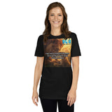 Celebrate abundance with the Wealth Of Appreciation T-Shirt, a daily reminder that gratitude unlocks true riches. Stay thankful in the Power Of Gratitude Motivational Shirt and embrace positivity with the Abundance Mindset Quote Tee. Live with purpose in the True Wealth Is Gratitude T-Shirt and spread joy through the Appreciation Creates Wealth Inspirational Shirt. Wear gratitude, attract abundance—Add to cart today!