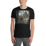 Take control of your mindset with the Emotional Choices T-Shirt, a bold reminder that worry and doubt are choices you can overcome. This Positive Mindset Motivational Shirt sparks daily confidence, while the Mindfulness Quote Graphic Tee inspires calm focus. Wear the Confidence And Faith T-Shirt to strengthen belief and the Overcome Doubt Inspirational Shirt to rise above fear. Choose strength—Add to cart today!