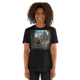 Take control of your mindset with the Emotional Choices T-Shirt, a bold reminder that worry and doubt are choices you can overcome. This Positive Mindset Motivational Shirt sparks daily confidence, while the Mindfulness Quote Graphic Tee inspires calm focus. Wear the Confidence And Faith T-Shirt to strengthen belief and the Overcome Doubt Inspirational Shirt to rise above fear. Choose strength—Add to cart today!