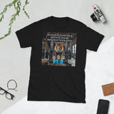 Push forward with discipline in our Patient & Impatient T-Shirt, a bold reminder to trust the process. This empowering Be Patient With Results Shirt teaches growth takes time, while the Impatient With Effort Tee fuels relentless drive. Perfect as a Motivational Patience Quote T-Shirt or everyday Success Takes Patience Shirt, it inspires action and perseverance. Shop now—wear the mindset that builds lasting success!