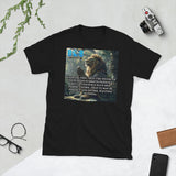 Strengthen your spirit with the Worketh Patience T-Shirt, a timeless reminder of James 1:3-4. This Faith and Patience Bible Verse Shirt inspires endurance, while the Christian Perseverance Inspirational Tee celebrates growth through trials. Empower your journey with the Patience and Strength Motivational T-Shirt, or wear scripture boldly in the James 1:3-4 Scripture Graphic Tee. Let patience perfect your path—Add to Cart today!