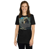 Strengthen your spirit with the Worketh Patience T-Shirt, a timeless reminder of James 1:3-4. This Faith and Patience Bible Verse Shirt inspires endurance, while the Christian Perseverance Inspirational Tee celebrates growth through trials. Empower your journey with the Patience and Strength Motivational T-Shirt, or wear scripture boldly in the James 1:3-4 Scripture Graphic Tee. Let patience perfect your path—Add to Cart today!