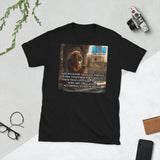 Share your faith boldly with our Together For Good T-Shirt, inspired by Romans 8:28. This uplifting All Things Work Together For Good Shirt reminds believers of God’s promise. Wear purpose with the Love God Called Purpose Tee, designed for comfort and inspiration. Perfect as a Christian Bible Verse T-Shirt or daily Faith and Purpose Quote Shirt, it spreads hope wherever you go. Shop now and walk in His calling!