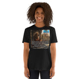 Share your faith boldly with our Together For Good T-Shirt, inspired by Romans 8:28. This uplifting All Things Work Together For Good Shirt reminds believers of God’s promise. Wear purpose with the Love God Called Purpose Tee, designed for comfort and inspiration. Perfect as a Christian Bible Verse T-Shirt or daily Faith and Purpose Quote Shirt, it spreads hope wherever you go. Shop now and walk in His calling!