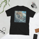 Ride the waves of life with our Ocean Of Motion T-Shirt, designed to inspire movement and flow. This bold Ocean Motion Graphic Tee blends style with meaning, while the Wave Motion T-Shirt captures endless energy. Embrace vitality with the Ocean Energy Movement Shirt or wisdom with the Sea Of Motion Quote Tee. Add to cart today and make every step powerful!
