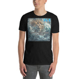 Ride the waves of life with our Ocean Of Motion T-Shirt, designed to inspire movement and flow. This bold Ocean Motion Graphic Tee blends style with meaning, while the Wave Motion T-Shirt captures endless energy. Embrace vitality with the Ocean Energy Movement Shirt or wisdom with the Sea Of Motion Quote Tee. Add to cart today and make every step powerful!