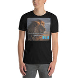 Turn vision into achievement with the Hallucination Prevention T-Shirt, a bold reminder that action makes dreams real. Inspire progress with the Vision With Execution Motivational Shirt and fuel determination in the Action Over Ideas Quote Tee. Elevate your journey wearing the Execute The Vision Lifestyle T-Shirt or the Dreams Into Reality Inspirational Shirt. Don’t just dream—Add to cart now!