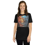 Empower your path with the Provision T-Shirt, a bold reminder that vision always leads the way. Wear inspiration daily with the Vision Before Provision Motivational Shirt, crafted for dreamers and doers. Elevate faith and style in the Faith And Vision Quote Tee or a Purpose Driven Lifestyle T-Shirt. A true Success Through Faith Inspirational Shirt awaits—Add to cart now!