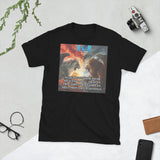 Wear truth and strength with our Acquire Wisdom T-Shirt. More than fashion, it’s a daily reminder to seek understanding and live with clarity. Perfect as an acquire wisdom design for sale, this shirt carries timeless lessons wherever you go. If you’ve been searching for a getting wisdom quote for sale that inspires growth, or meaningful acquire wisdom apparel that blends style with purpose, this is the piece for you. Designed as a bold heaven design t-shirt for sale, it empowers you to walk in light