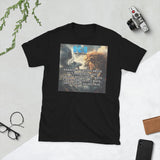 Shine with truth in our Light & Love T-Shirt, a timeless reminder that light conquers darkness. This bold Darkness Cannot Drive Out Darkness Shirt inspires hope, while the Only Love Can Do That Tee spreads compassion daily. Share unity with the Love Over Hate Quote T-Shirt or faith with the Faith Hope Love Shirt. Wear a message the world needs now—add to cart today!