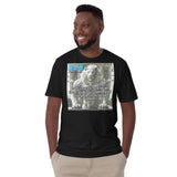 Stand tall in the Self-Worth T-Shirt, a bold statement that your value is self-defined. The Confidence Comes From Within Motivational Shirt fuels inner belief, while the Value Yourself Inspirational Graphic Tee reminds you to honor your worth. Wear the Inner Strength Over Opinions Quote T-Shirt and the Believe In Yourself Empowerment Shirt to radiate confidence daily. Own your power—Add to cart today!