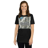 Stand tall in the Self-Worth T-Shirt, a bold statement that your value is self-defined. The Confidence Comes From Within Motivational Shirt fuels inner belief, while the Value Yourself Inspirational Graphic Tee reminds you to honor your worth. Wear the Inner Strength Over Opinions Quote T-Shirt and the Believe In Yourself Empowerment Shirt to radiate confidence daily. Own your power—Add to cart today!