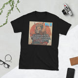 Stand tall against falsehoods with the Answer To Calumny T-Shirt, a bold symbol of strength, truth, and resilience. This empowering Answer To Calumny apparel for sale goes beyond fashion—it’s a declaration that integrity always triumphs. Designed for those who refuse to be defined by lies, our Answer To Calumny clothing for sale blends comfort with purpose. Featuring a powerful anti-defamation shirt for sale, this collection also offers a striking Anti-Calumny shirt for sale