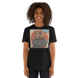 Stand tall against falsehoods with the Answer To Calumny T-Shirt, a bold symbol of strength, truth, and resilience. This empowering Answer To Calumny apparel for sale goes beyond fashion—it’s a declaration that integrity always triumphs. Designed for those who refuse to be defined by lies, our Answer To Calumny clothing for sale blends comfort with purpose. Featuring a powerful anti-defamation shirt for sale, this collection also offers a striking Anti-Calumny shirt for sale