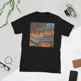 Elevate your mindset with the Extreme Focus T-Shirt, crafted to remind you that clarity wins under pressure. Wear this Stay Focused Motivational Shirt to block distractions, the Handle Pressure Inspirational Tee to thrive in challenges, and the Discipline and Focus Graphic T-Shirt to sharpen determination. Embrace the Mind Over Matter Motivational Shirt spirit daily. Stay strong, stay sharp—Add to cart now!