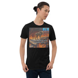 Elevate your mindset with the Extreme Focus T-Shirt, crafted to remind you that clarity wins under pressure. Wear this Stay Focused Motivational Shirt to block distractions, the Handle Pressure Inspirational Tee to thrive in challenges, and the Discipline and Focus Graphic T-Shirt to sharpen determination. Embrace the Mind Over Matter Motivational Shirt spirit daily. Stay strong, stay sharp—Add to cart now!