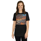 Elevate your mindset with the Extreme Focus T-Shirt, crafted to remind you that clarity wins under pressure. Wear this Stay Focused Motivational Shirt to block distractions, the Handle Pressure Inspirational Tee to thrive in challenges, and the Discipline and Focus Graphic T-Shirt to sharpen determination. Embrace the Mind Over Matter Motivational Shirt spirit daily. Stay strong, stay sharp—Add to cart now!