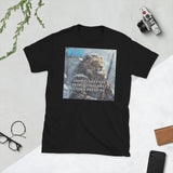 Stand firm under pressure with our bold Snowflake T-Shirt, a powerful reminder to never melt when challenges arise. Push limits in a Melt Under Pressure Shirt, embrace strength daily with a No Weakness Motivational Tee, and showcase grit with a Tough Mindset Quote T-Shirt. Prove your resilience in a Resilient Not Fragile Shirt. Stay strong, stay unshakable—Add to cart today!
