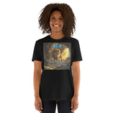 Step into courage with The Cave T-Shirt, a powerful reminder that the treasure lies beyond your fear. Inspire bold action with the Overcome Fear Motivational Shirt and ignite confidence in the Courage To Succeed Quote Tee. Discover growth with the Treasure You Seek Lifestyle T-Shirt and embrace bravery wearing the Inspirational Fearless Living Shirt. Conquer fear, claim your treasure—Add to cart today!