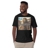 Show strength with the Truth To Power T-Shirt, a fearless reminder that courage creates change. This Speak Truth Courage Motivational Shirt inspires bold action, while the Stand Bold Against Power Inspirational Tee embodies resilience. Share conviction with the Voice For Justice Graphic T-Shirt and live authentically in the Courage To Speak Quote Shirt. Lead with bravery, speak with truth—Add to cart now!