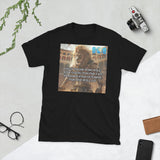 Find Out How Far T-Shirt